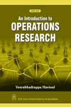 NewAge An Introduction to Operations Research